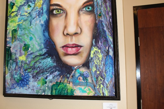 Brooksville Uptown Art Gallery