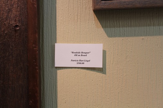 Brooksville Uptown Art Gallery