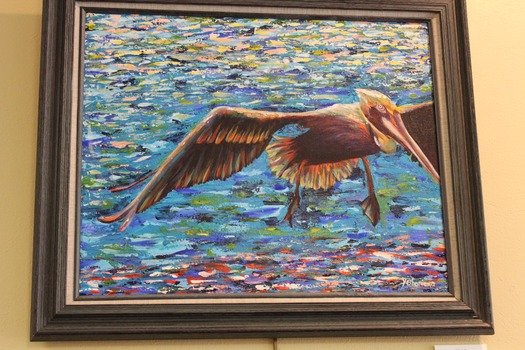 Brooksville Uptown Art Gallery