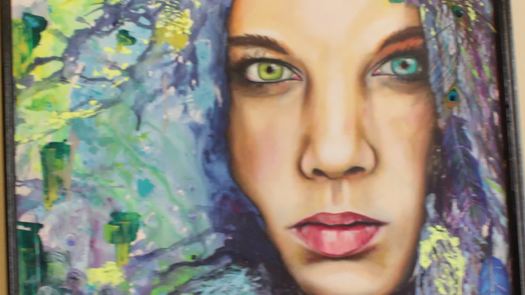 Brooksville Uptown Art Gallery