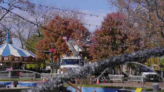 PECO truck