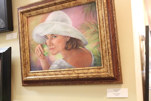 Brooksville Uptown Art Gallery