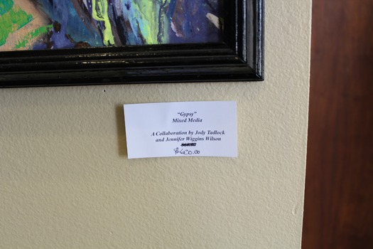 Brooksville Uptown Art Gallery