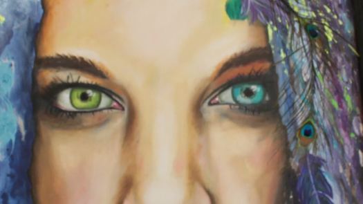 Brooksville Uptown Art Gallery