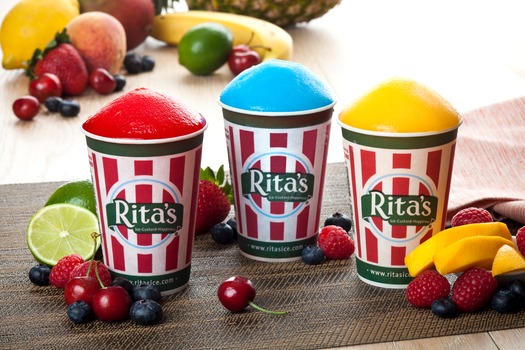 Rita's Italian Ice