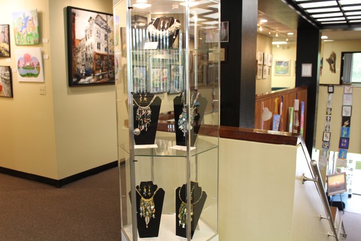Brooksville Uptown Art Gallery