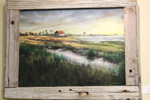 Brooksville Uptown Art Gallery