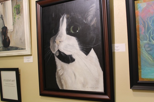 Brooksville Uptown Art Gallery