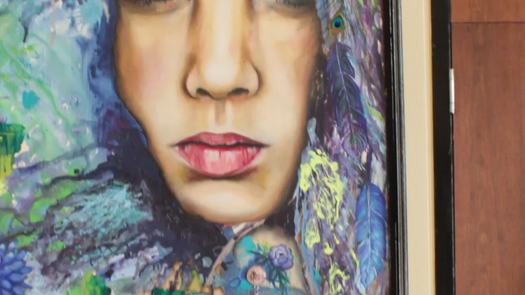 Brooksville Uptown Art Gallery