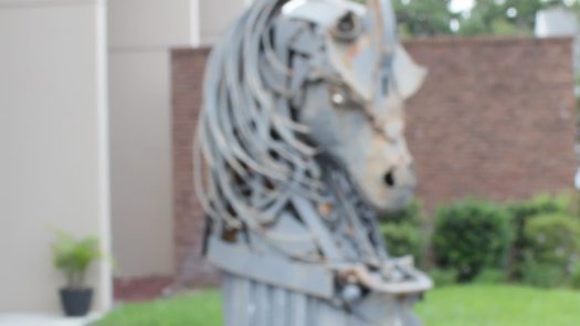 Brooksville Uptown Art Gallery