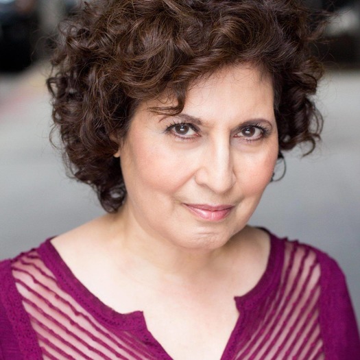 2019 Playwright: Victoria Casella
