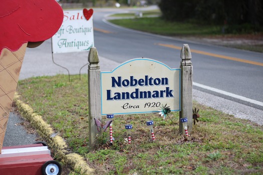 Nobleton/ River Oaks Landing