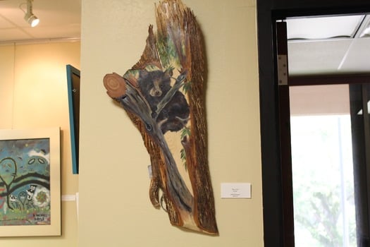 Brooksville Uptown Art Gallery