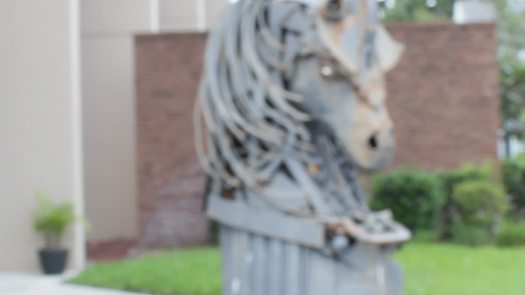 Brooksville Uptown Art Gallery