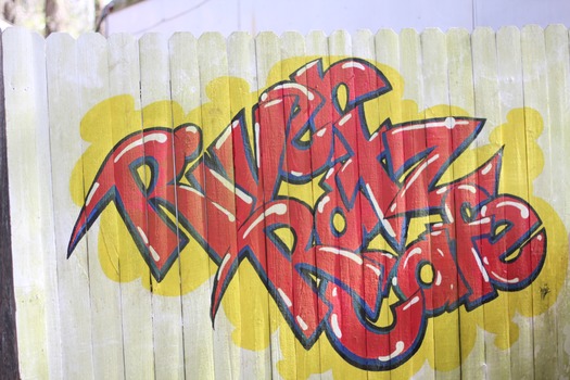 River Ratz