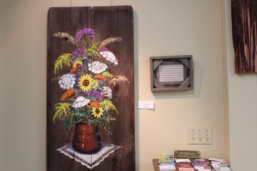 Brooksville Uptown Art Gallery