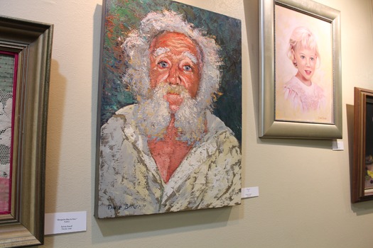 Brooksville Uptown Art Gallery