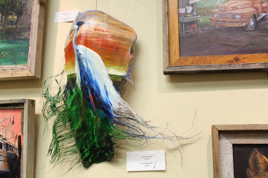 Brooksville Uptown Art Gallery