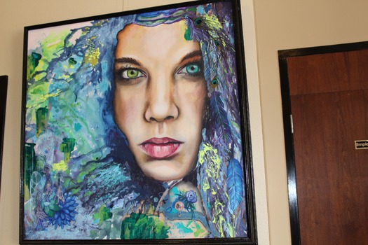 Brooksville Uptown Art Gallery