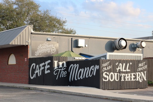 Southern Harmony Cafe