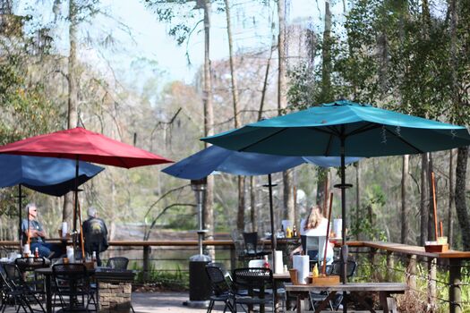 River Ratz Cafe, Nobleton
