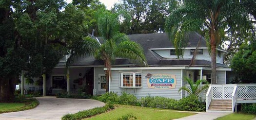 Mallie Kyla's Cafe