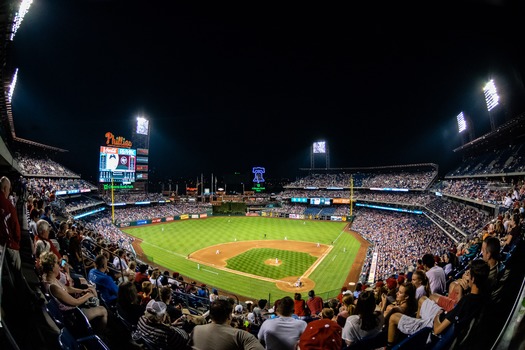 Citizens Bank Park