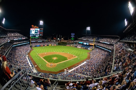 Citizens Bank Park