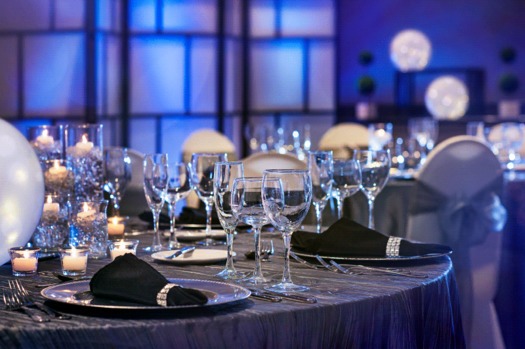 Boca Reception Cinemagraph