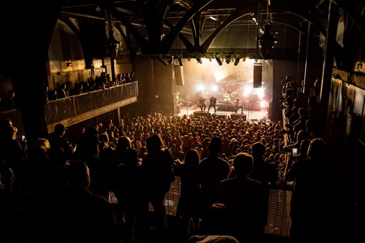 Union Transfer