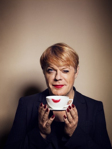 Eddie Izzard - Wunderbar - Color 7 - Photo Credit Amanda Searle