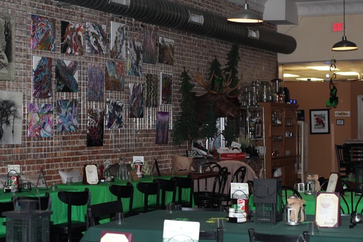The Bistro
