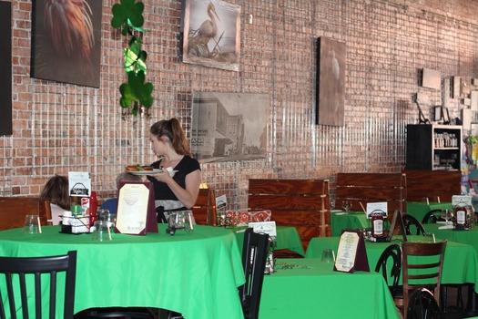 The Bistro