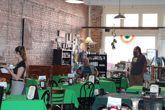 The Bistro