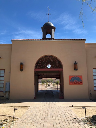 Sonoran Desert Inn