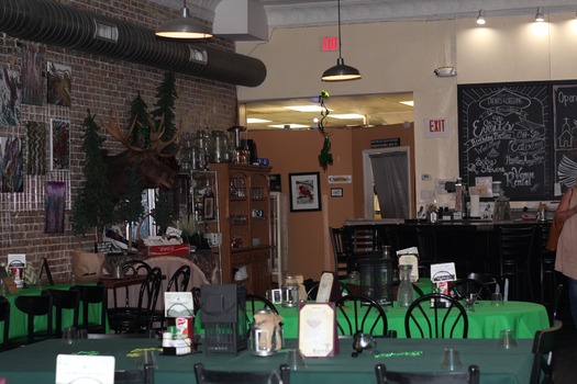 The Bistro