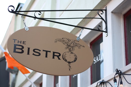 The Bistro