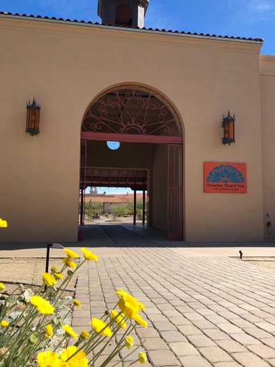 Sonoran Desert Inn