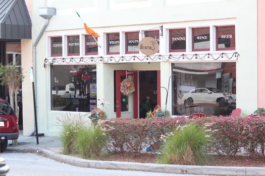 The Bistro