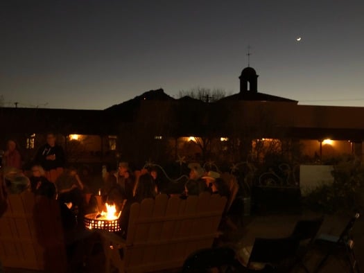 Sonoran Desert Inn