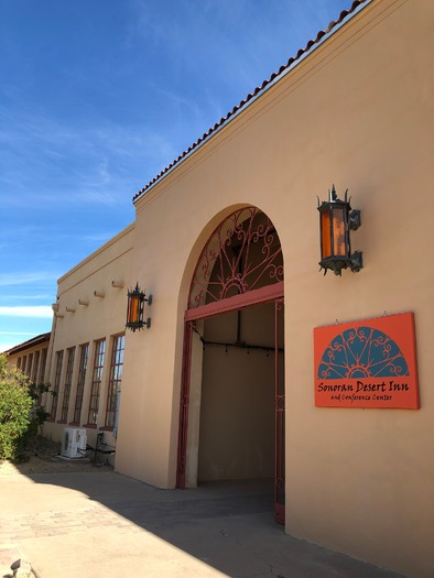 Sonoran Desert Inn