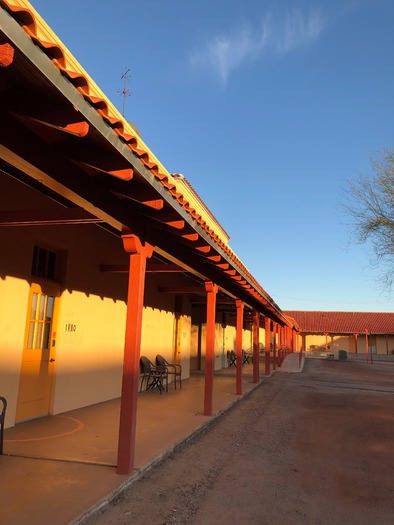 Sonoran Desert Inn