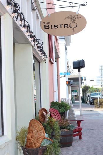 The Bistro
