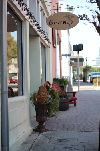 The Bistro
