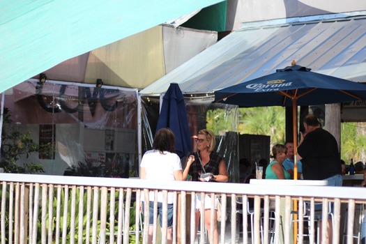 The Cove