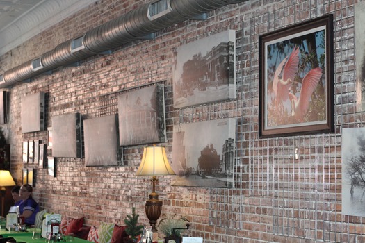 The Bistro