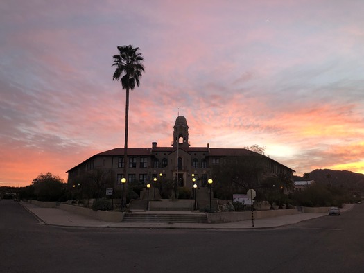 Curley School