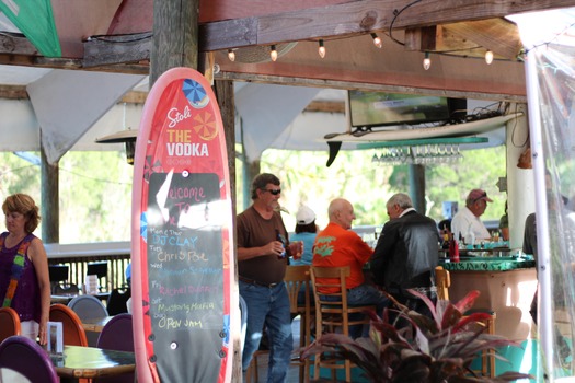 The Cove