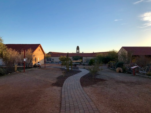 Sonoran Desert Inn