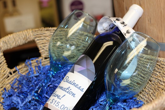 Wine Spirits